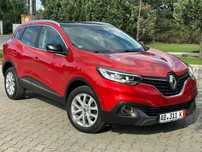 Renault Kadjar 4x4 1.6DCi 131CP Bose Edition Panoramic - Led - Piele-Euro6