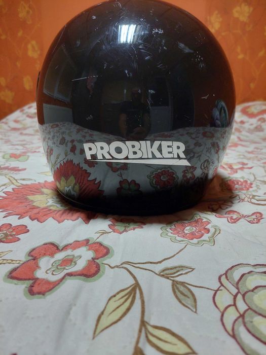 Каска PROBIKER размер L