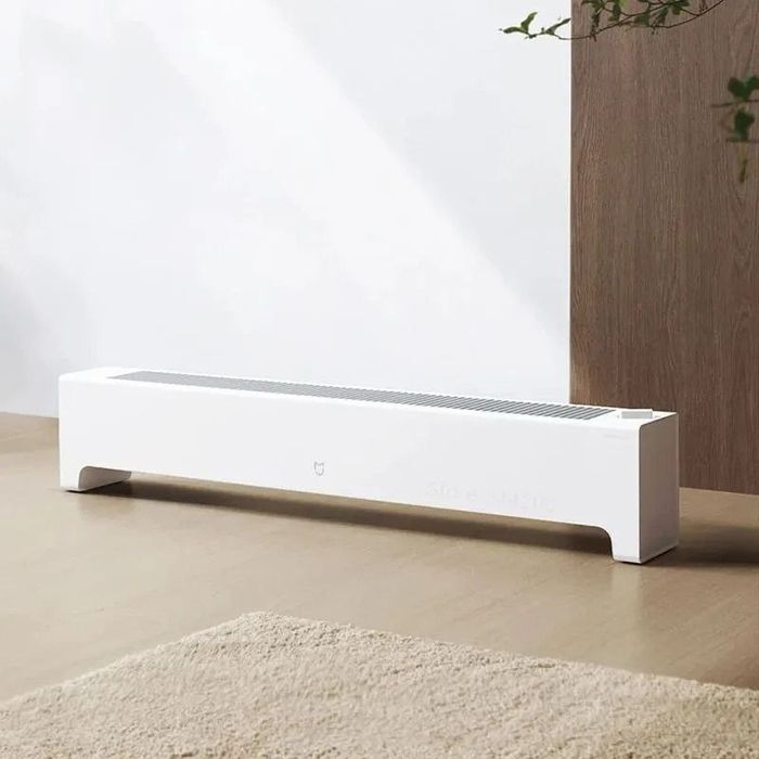 Xonangizni zamonaviy usulda isitib oling!

Xiaomi Mijia Smart Heater —