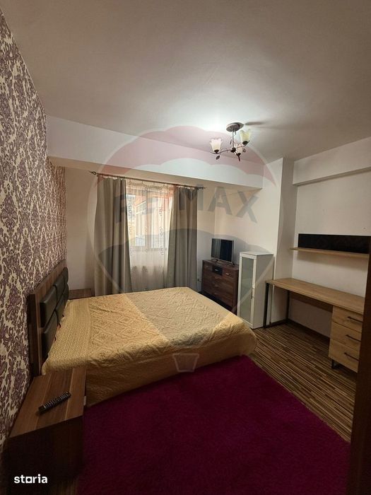 Apartament cu 2 camere de închiriat în zona Craiovita Noua