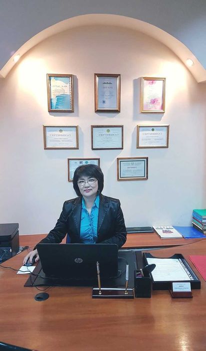 Заңгер, юрист, опытный адвокат