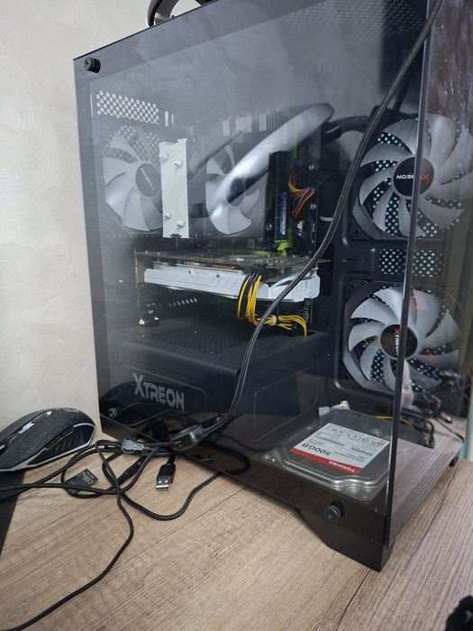 Компьютер хороший