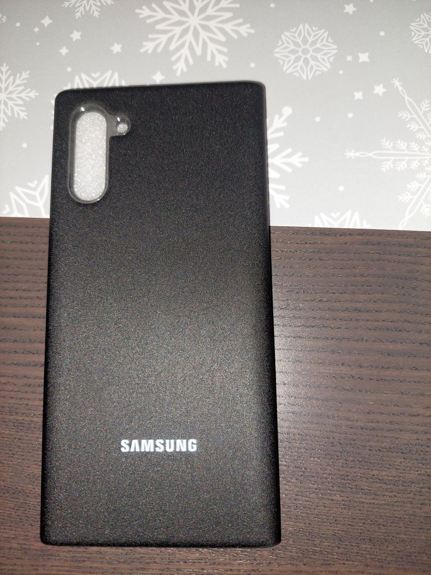 Husa Samsung Galaxy Note 10