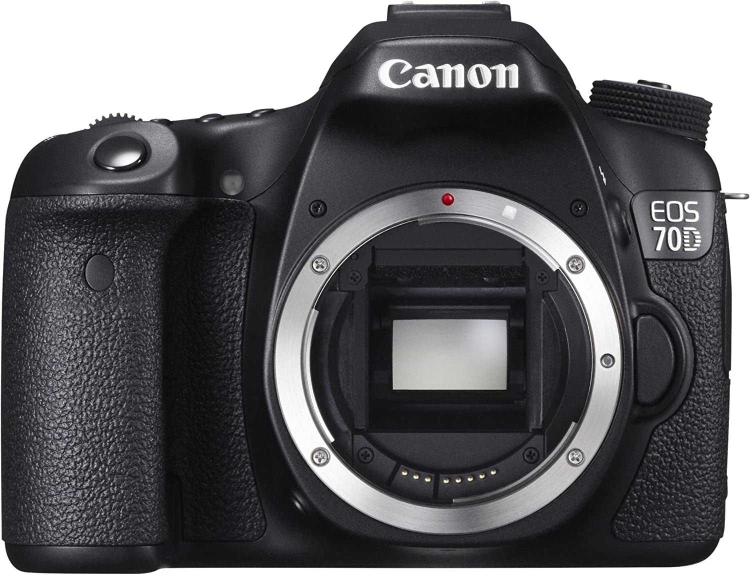 Canon 70d CA NOU