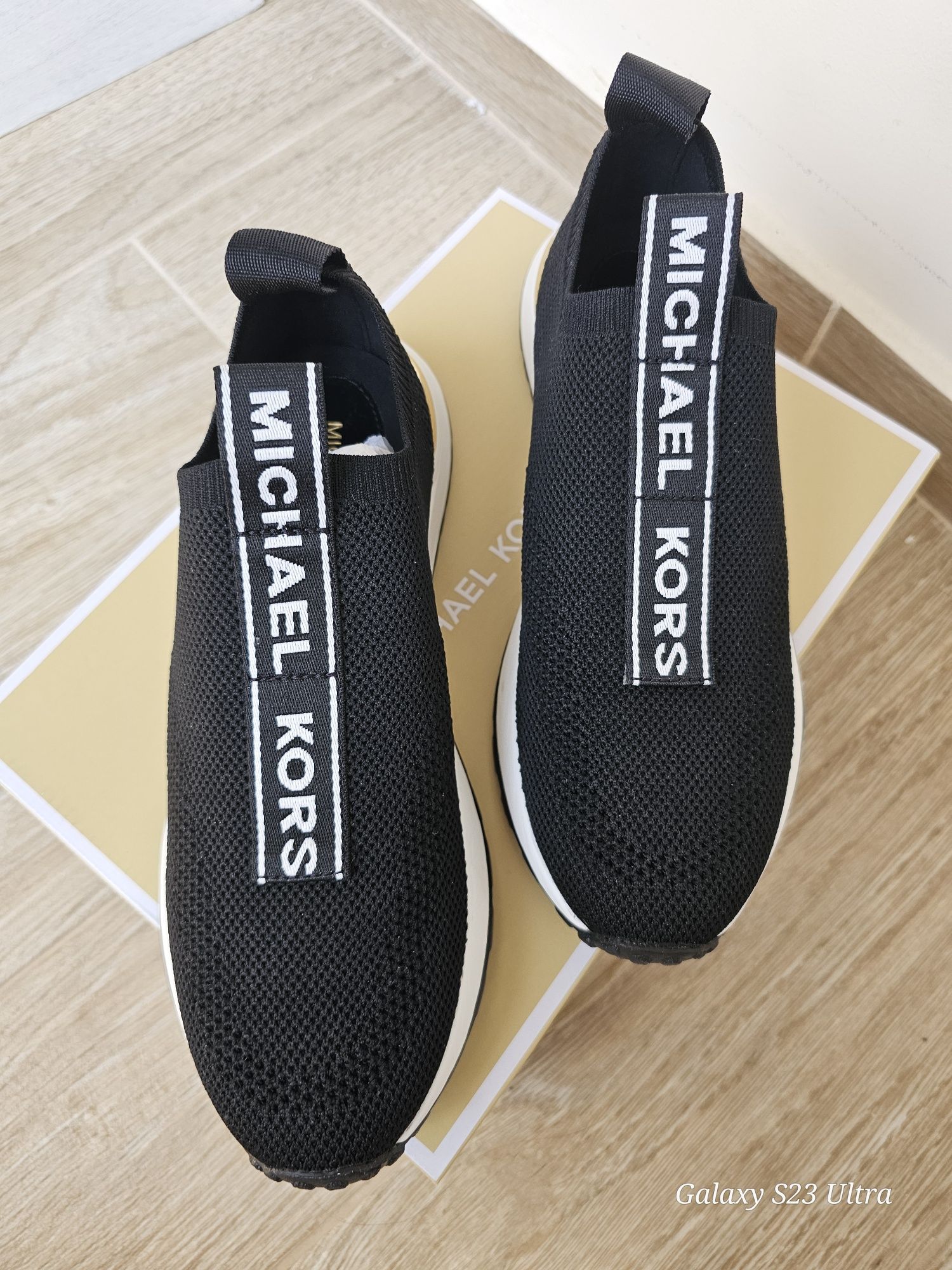 Дамски маратонки Michael kors