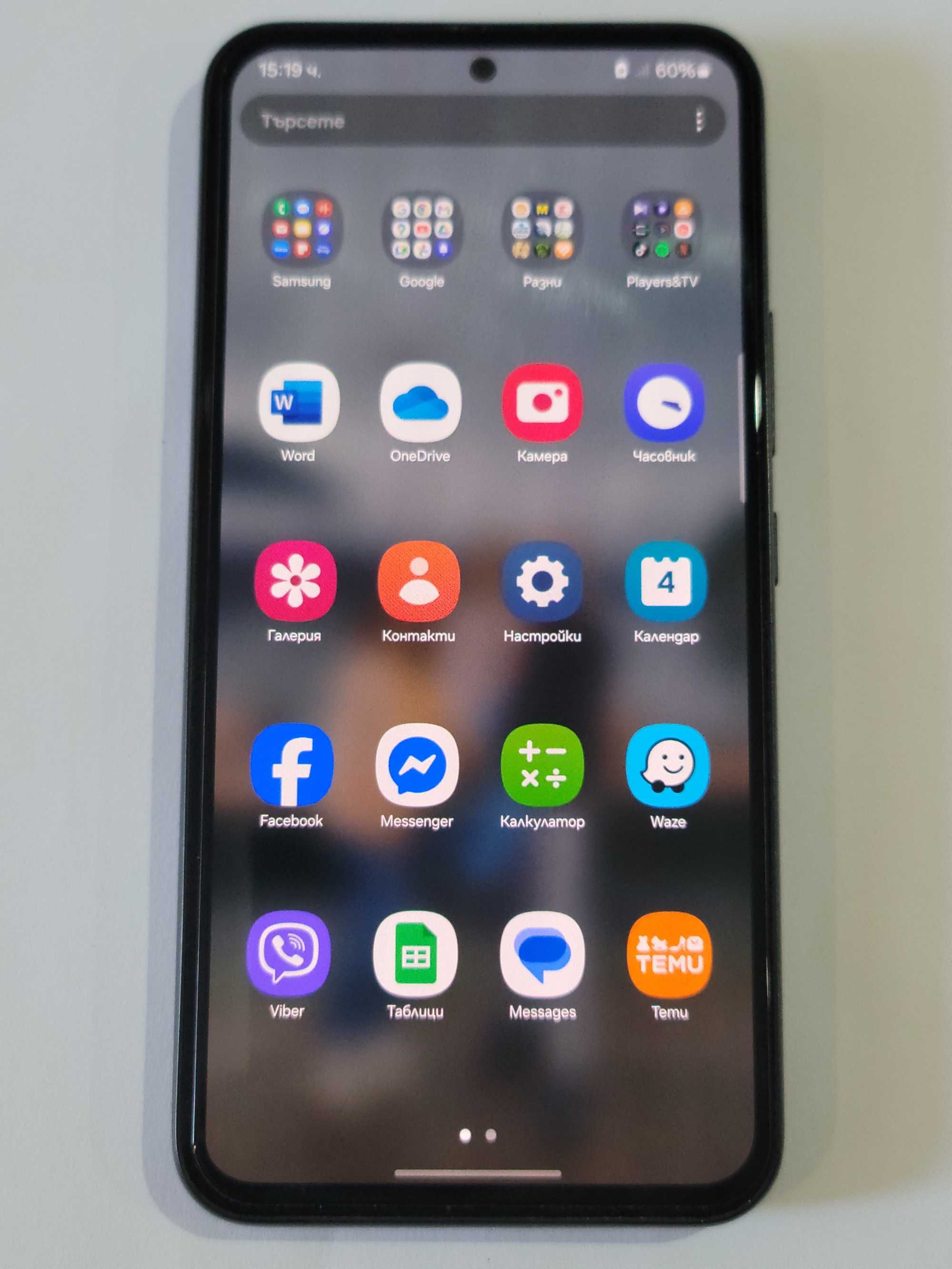 телефон Samsung А54 5G