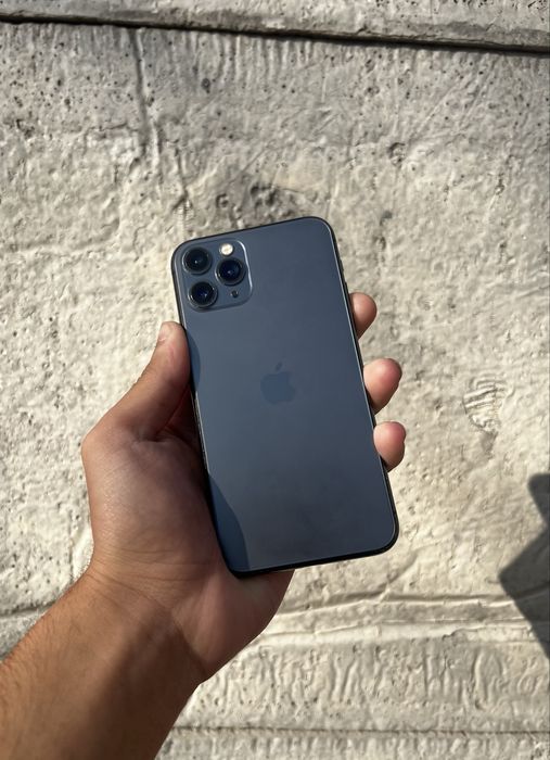 Iphone 11 pro 64 gb