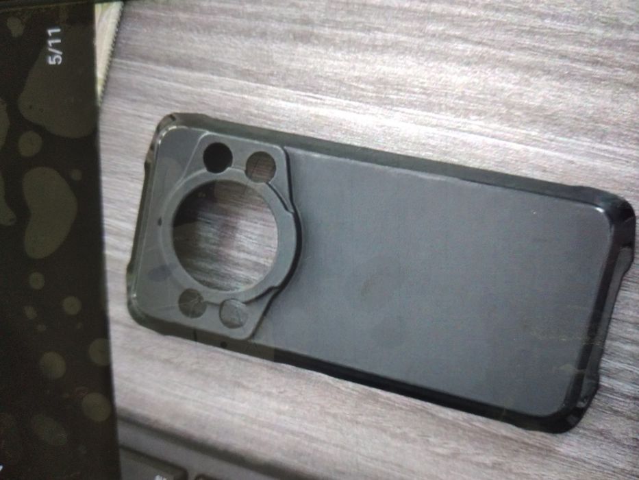 Чехол для CUBOT KingKong POWER