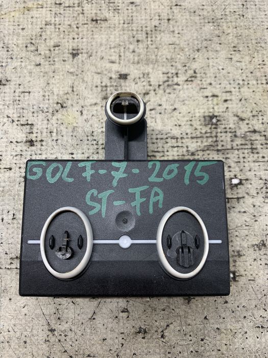 modul portiera stanga fata  volkswagen golf 7 break 2.0 motorina 2015