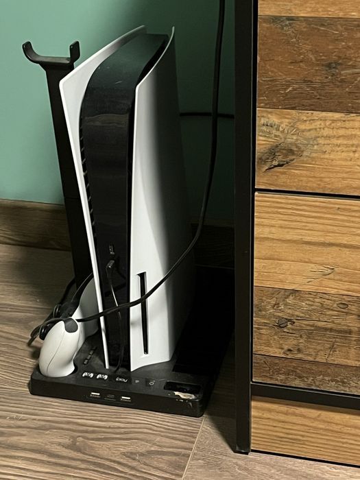 Playstation 5 2xджойстика