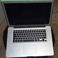 MACBOOK PRO- I7, 8GB- 2010