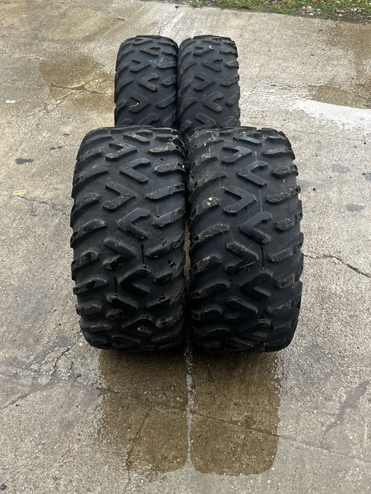Caciucuri atv Itp terra cross