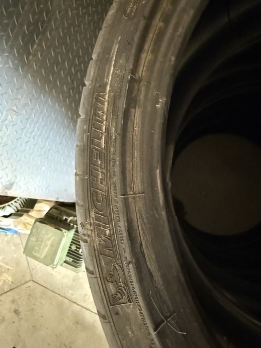 245/35/20 Michelin Cup 2 K2 2 броя