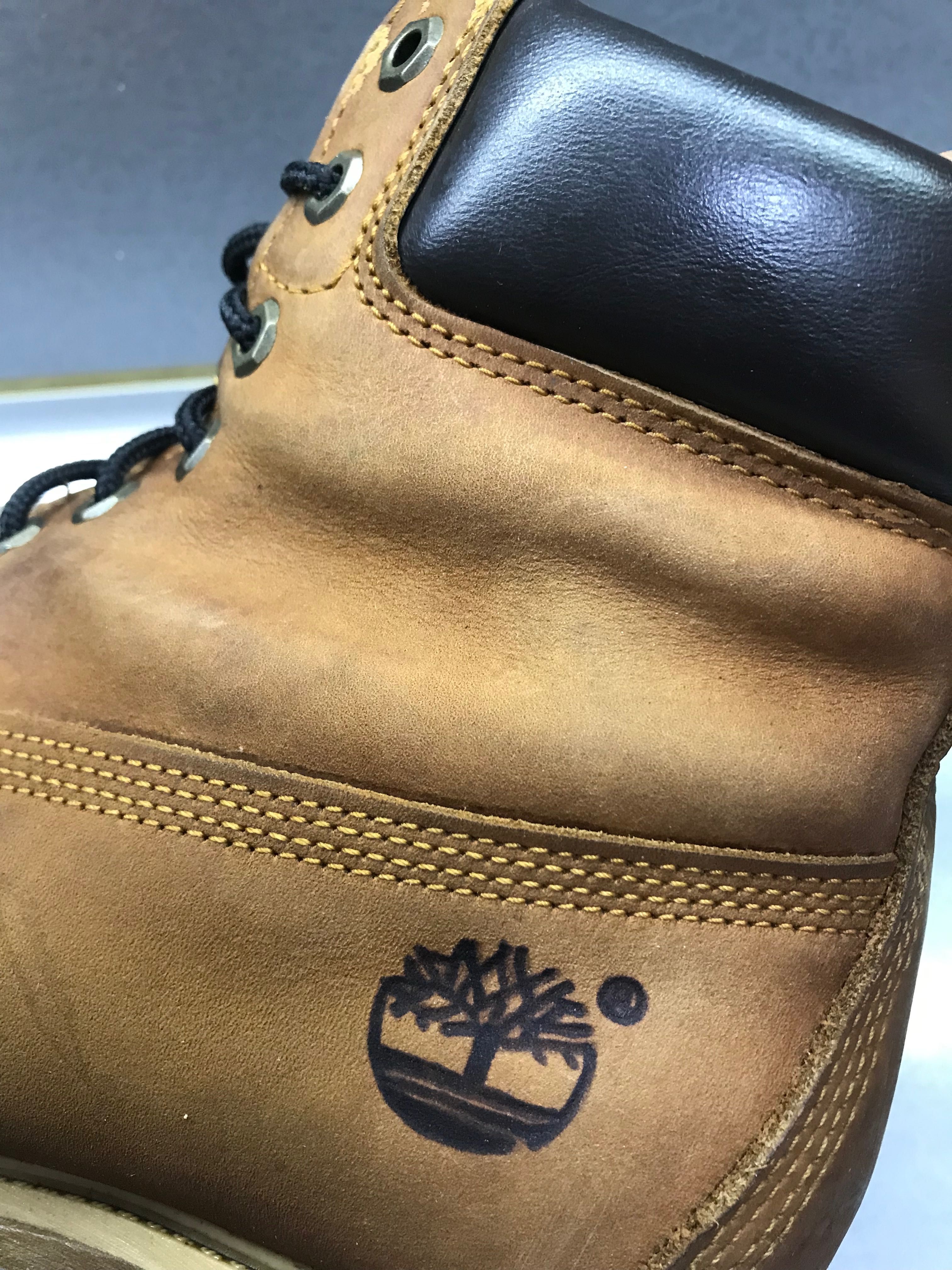 Мъжки турстически обувки Timberland