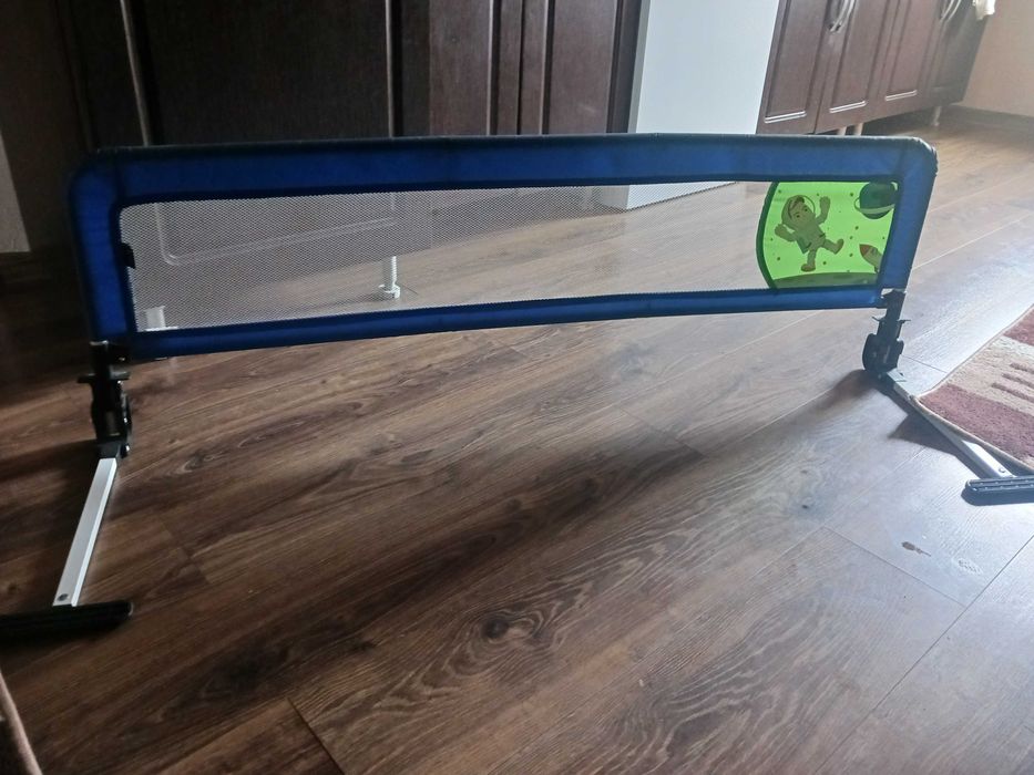 Protectie saltea pt copii