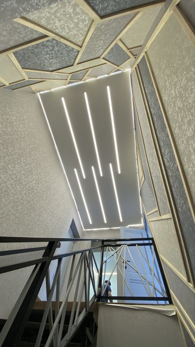 Натяжные потолки!!! «Рассрочка0-0-12» скидка 10%