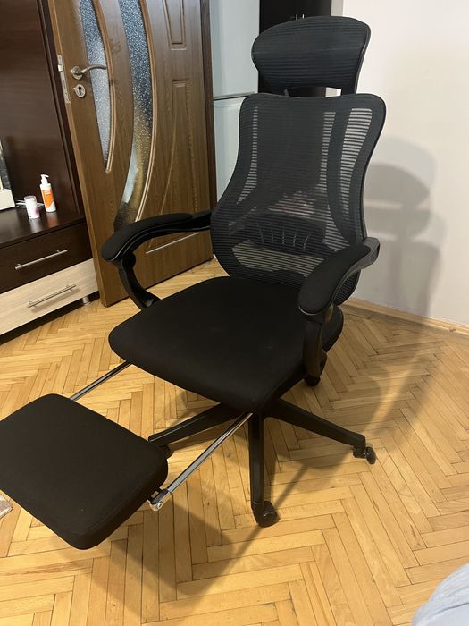 Scaun birou impecabil