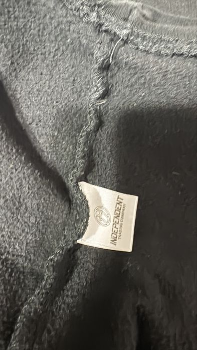 Anti social social club