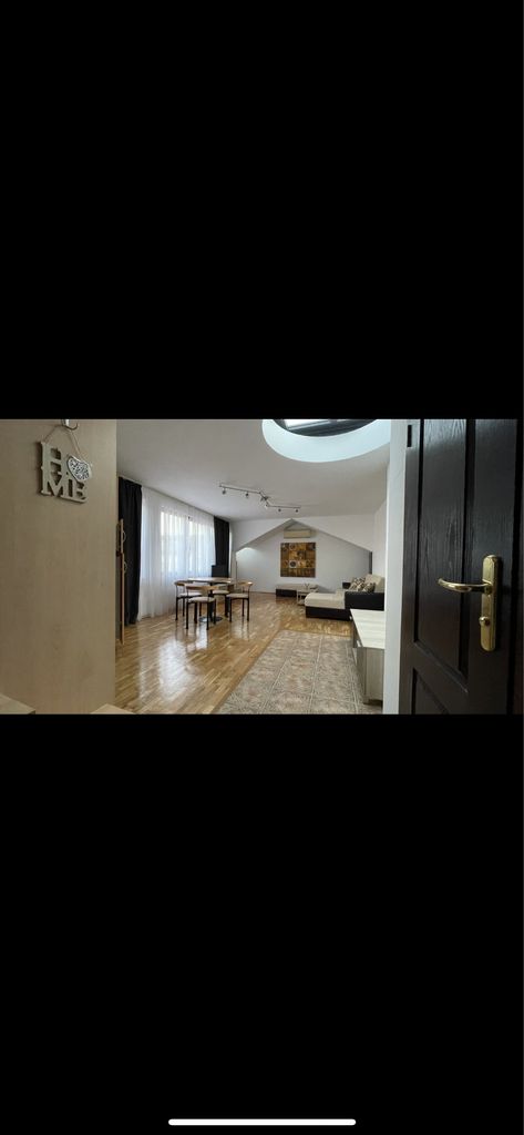 Дава се под наем Двустаен апартамент в Варна, Център - 65 кв.м за 680 € - Снимка #1