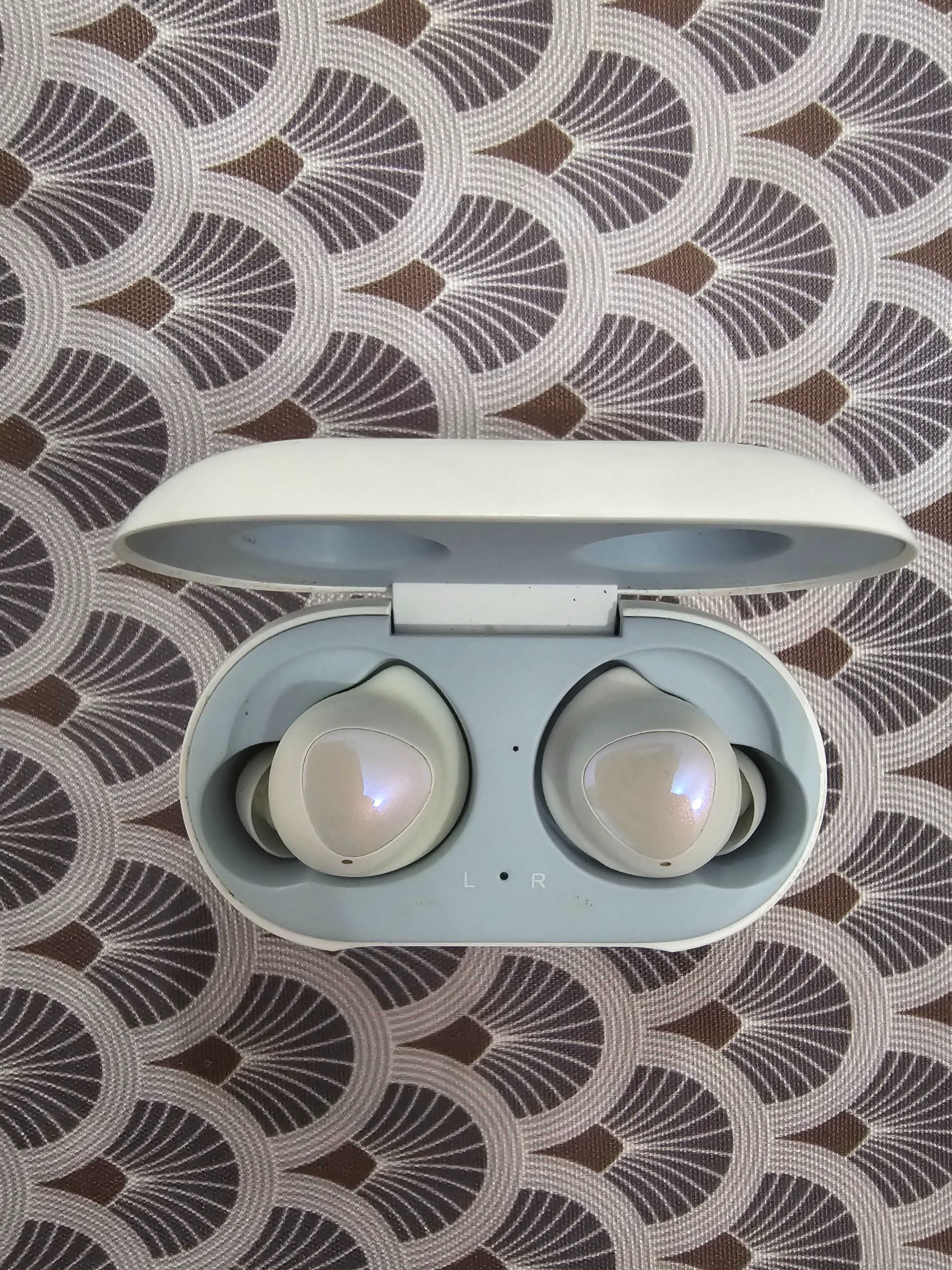 Samsung Galaxy Buds White