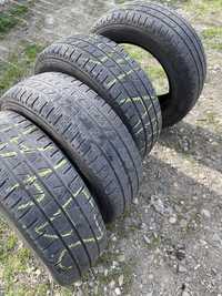 Anvelope pret toate 4 iarna Pirelli 215/65 r16C