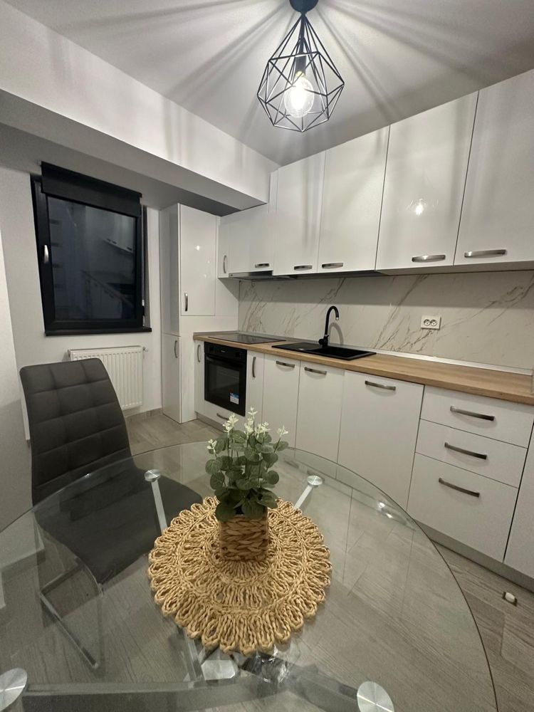 Proprietar Inchiriez apartament 2 camere mobilat si utilat Bragadiru