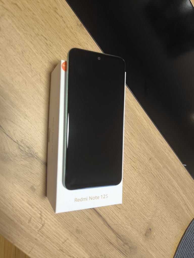 Телефон Redmi Note 12s