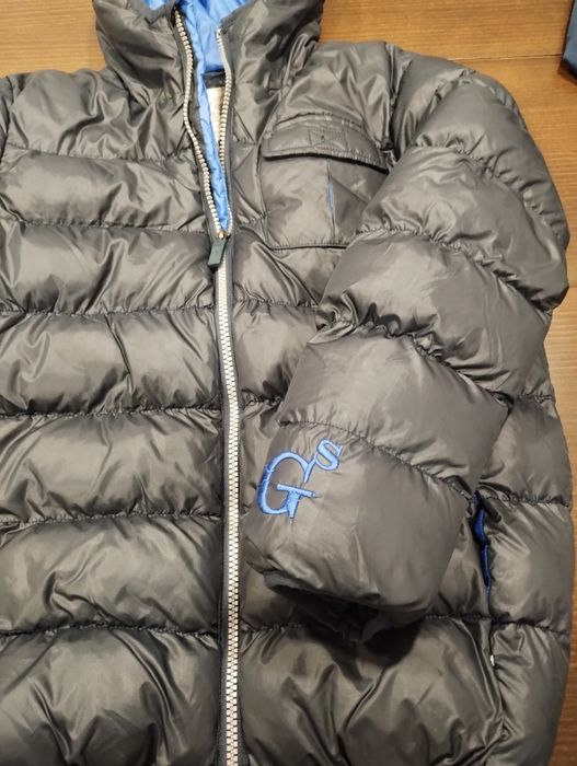 Разкошно Зимно яке и панталон H&M