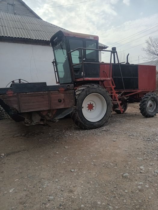 Beda oʻradigan jatka