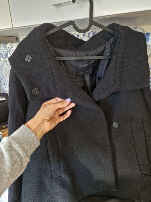 Три находки на Zara