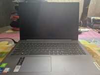 Lenovo Ideapad 3 intel I5