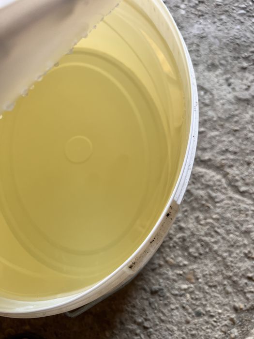 Glucoza lichida 15 l