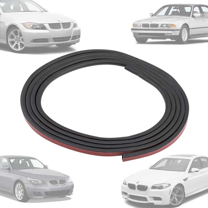 Уплътнение за люк BMW 3 E46 E90/ 5 E39 E60 F10 G30/ 7 E32 E38 F01 G11