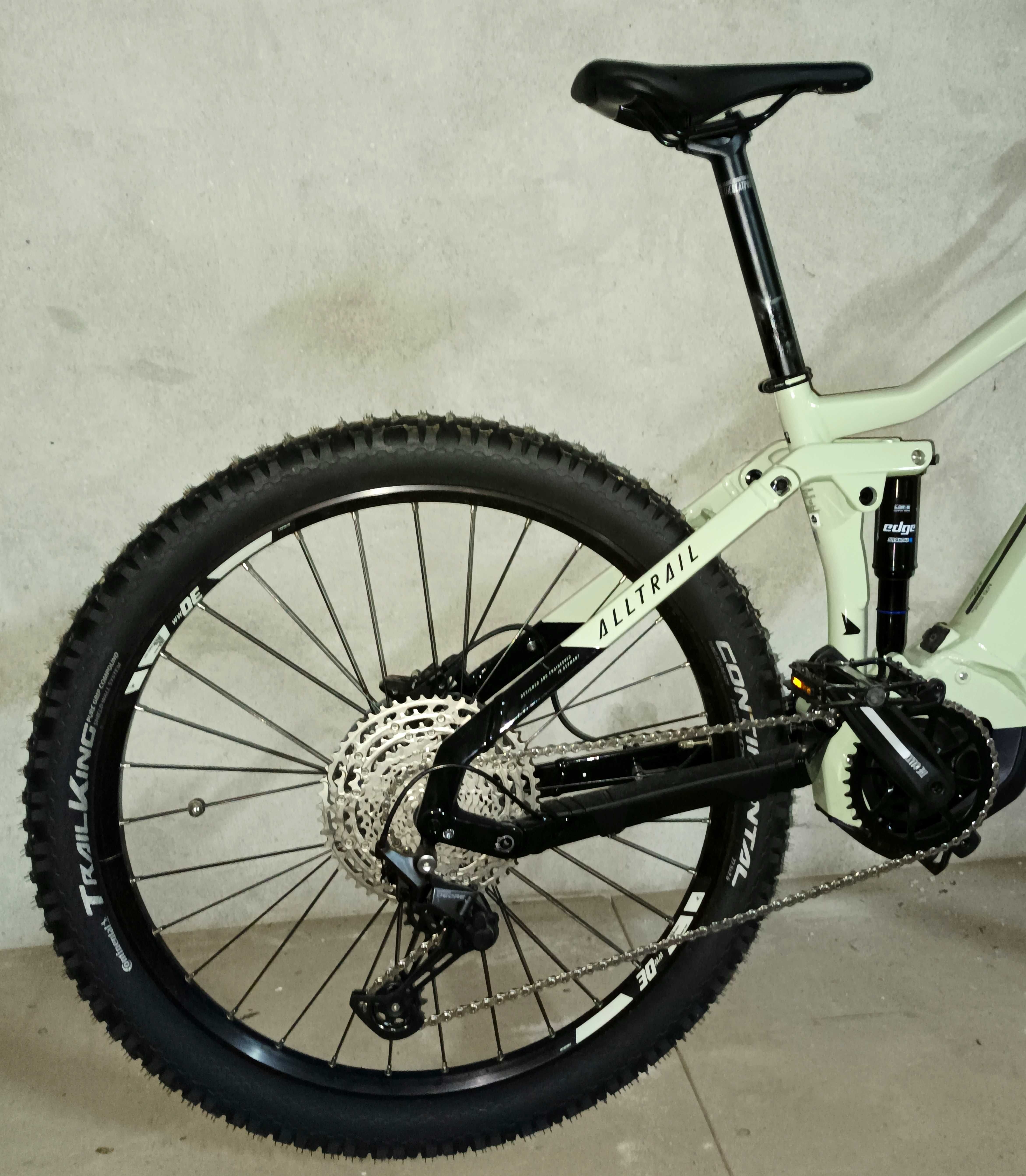 Електрически Велосипеди Haibike