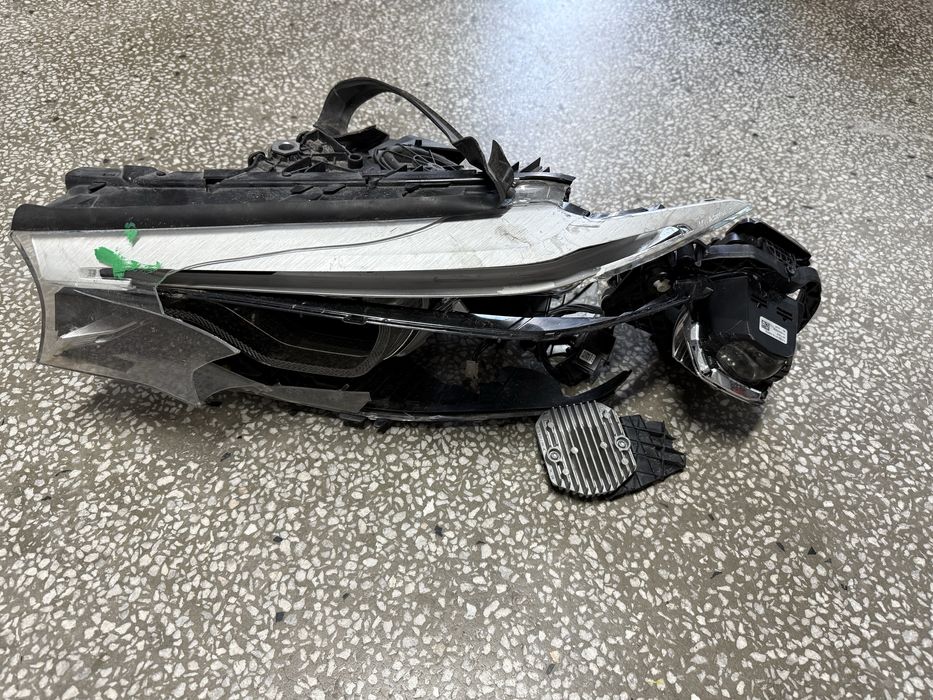 Части за Бмв г30 нови и втора ръка