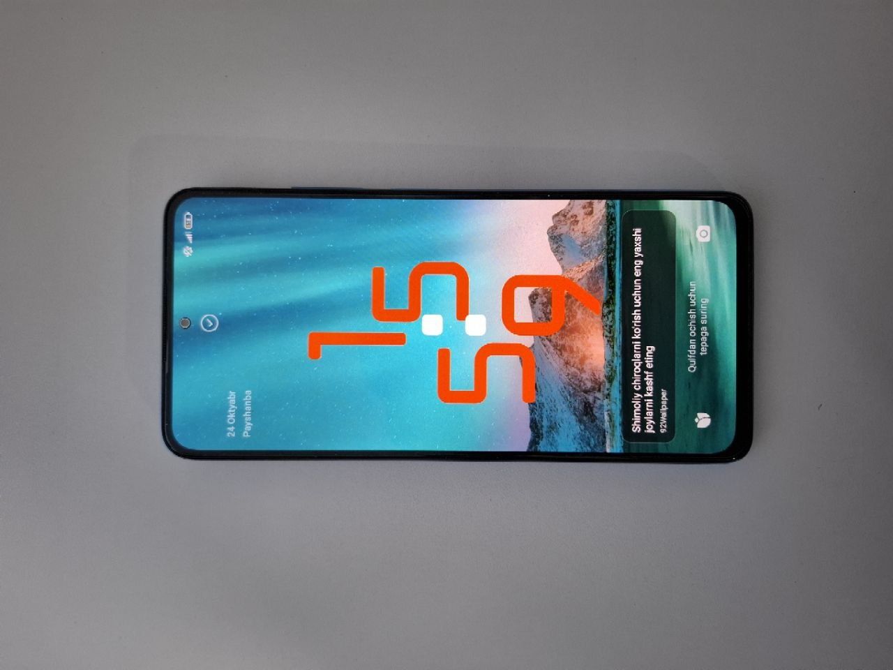 Redmi Note 12 Pro