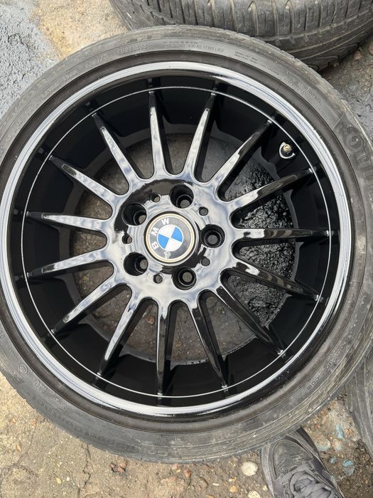 Vand jante BMW R18