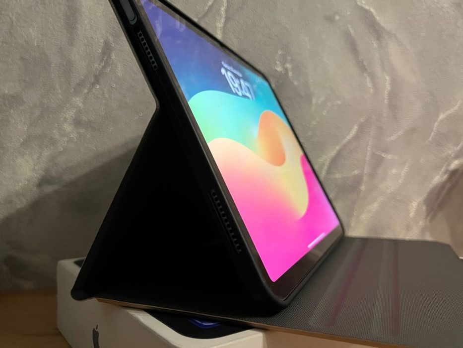 Ipad Air 11'' M2 / 2024 / 256 Gb