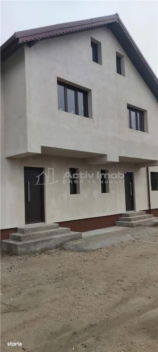 Case - Constructii Noi  Duplex - Nanov -