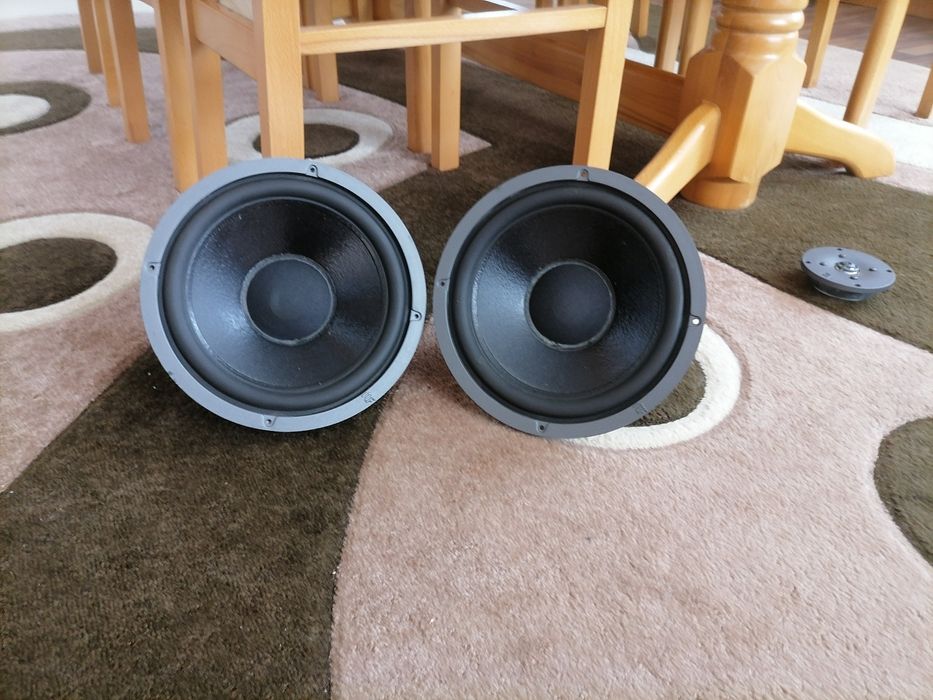 Difuzoare rcf seria 4203