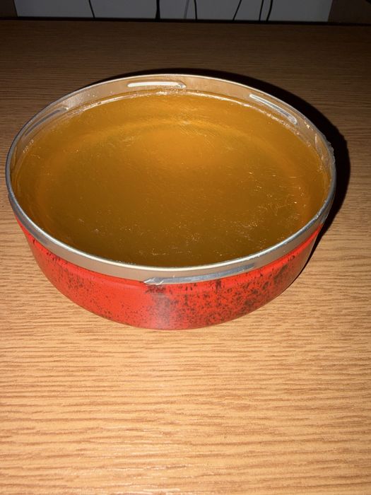 Pomada Par Reuzel Red High Sheen 340g