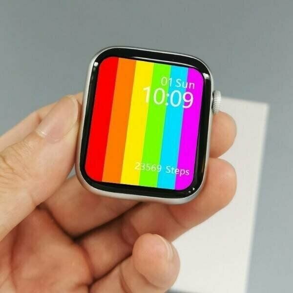 Умные смарт часы W26