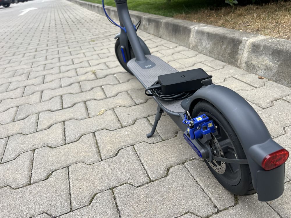 Trotineta electrica Xiaomi Mi3
