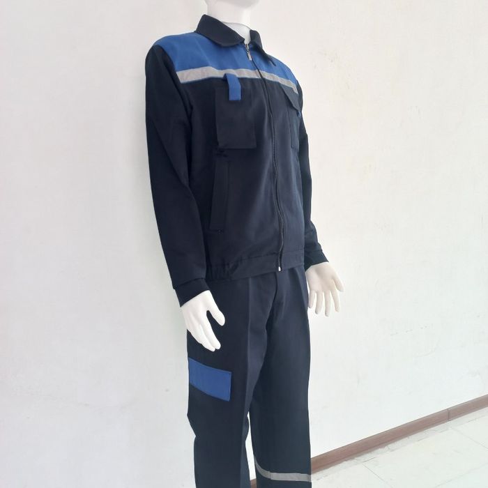 Uniforma Maxsus kiyim