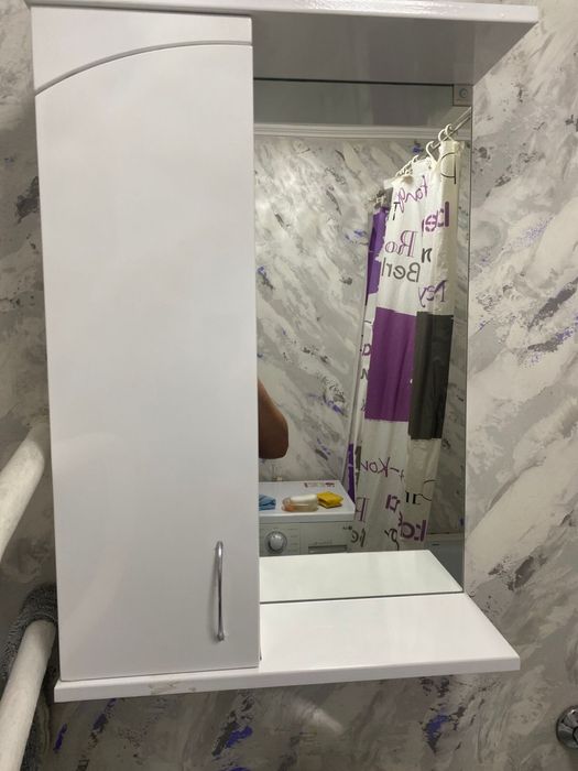 Продам шкаф для ванной