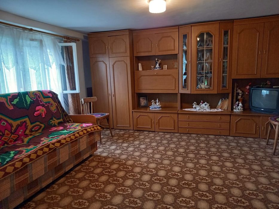 Casa de vinzare Horea