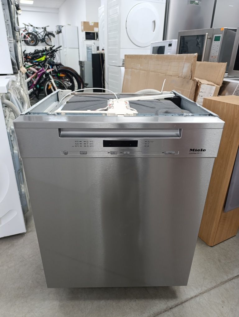Съдомиялна Miele Jubilee XXL A+++