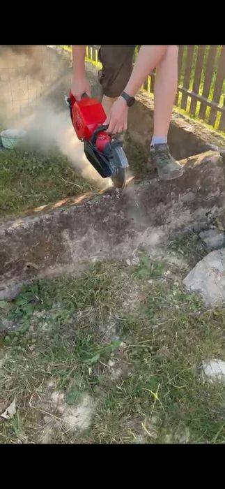 Milwaukee FCOS230 
MILWAUKEE M18 FCOS230