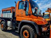 Unimog U500 U 400 U300 4x4 lama sararita mulag