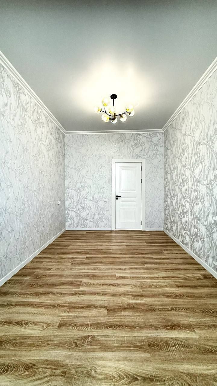 3 хонали квартира